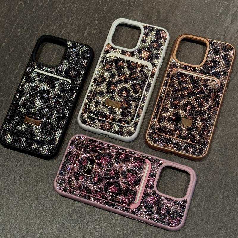 Swarovski Phone Shell 052116